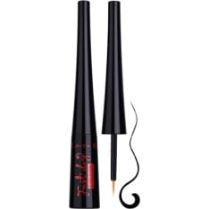 Lovely Eyeliner Fast Dry Big 4,2g nopeasti kuivuva silmänrajausväri