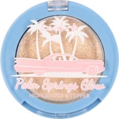 Lovely Palm Springs Glow 7g korostusväri