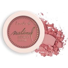 Lovely Natural Beauty 4,8g poskipuna