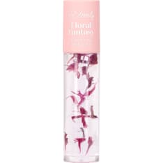 Lovely Floral Fantasy 6g conditioning lip oil