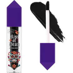 WIBO Kiss Of Death Glitter huulipuna