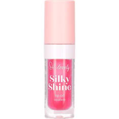 Lovely Silky Shine 3g lip oil