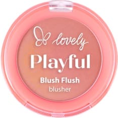 Lovely Playful Blush Flush 7g poskipuna