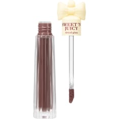 Lovely Sweet n Juicy Tinted Gloss 2,7g long-lasting lip gloss