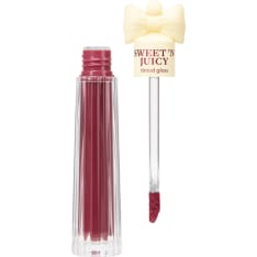 Lovely Sweet n Juicy Tinted Gloss 2,7g kestohuulikiille