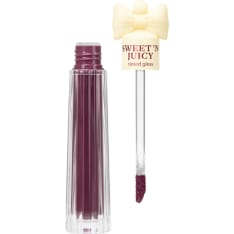 Lovely Sweet n Juicy Tinted Gloss 2,7g kestohuulikiille