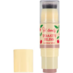Lovely Toasty Bliss 6g kasvojen muokkauspuikko