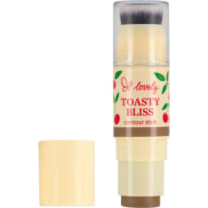 Lovely Toasty Bliss 6g face shaping stick