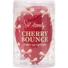 Lovely Cherry Bounce meikkisieni