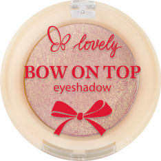Lovely Bow On Top 3g Eyeshadow