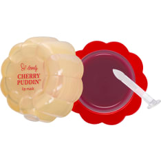 Lovely Cherry Puddin 4,03g huulinaamio