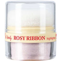 Lovely Rosy Ribbon Loose 2g korostuspuuteri