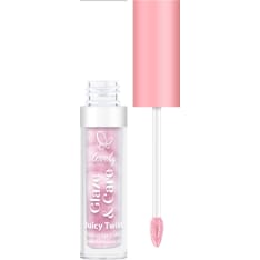Lovely Glaze & Care Juicy Twist 2,8g huulibalsami