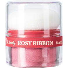 Lovely Rosy Ribbon Loose 2g poskipuna