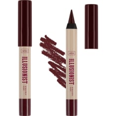 Wibo Illusionist Kajal Pencil 3g silmänrajauskynä