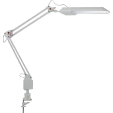 Kanlux Heron LED klipsivalaisin