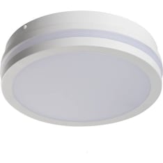 Kanlux Beno IP54 Ø26 LED plafondi