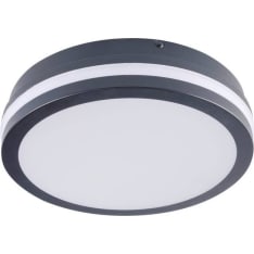 Kanlux Beno IP54 Ø26 LED plafondi