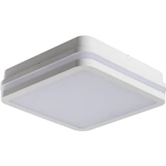 Kanlux Beno IP54 26x26 LED ceiling