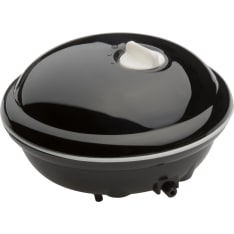 Aquael APR-150 Plus black air pump