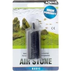 Aquael AS Roller M1 25 x 50 mm black aquarium air stone