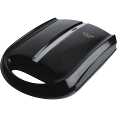 Adler AD 3039b waffle maker
