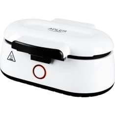 Adler AD 3062 vohvelikuppikone
