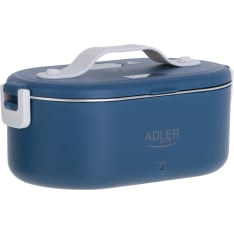 Adler AD 4505 lämmittävä eväsrasia
