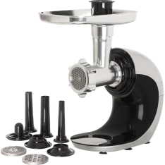 Adler AD 4131 3-in-1 kitchen machine
