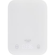 Adler AD 3181w kitchen scale