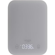 Adler AD 3181g kitchen scale