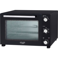 Adler AD 6026 sähköuuni