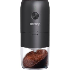 Camry CR 4302 cordless USB coffee grinder
