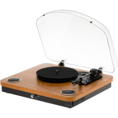 Adler AD 1914 turntable