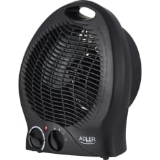 Adler AD 7761 tuuletinlämmitin