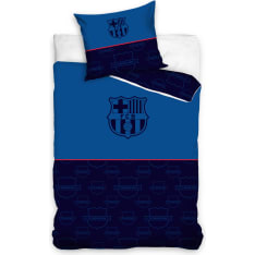 FC Barcelona duvet cover set