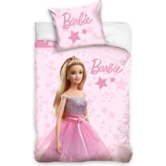 Barbie pussilakanasetti
