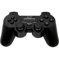 Esperanza EG106 PS2/PS3/PC USB gamepad