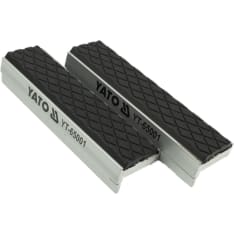 Yato 2 pcs 10 mm thick with magnets for screw bench flap protector