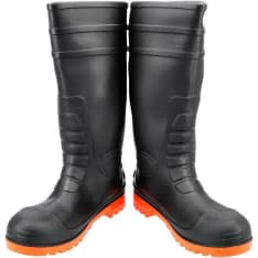 Yato Portland S5 PVC antistatic safety rubber boots