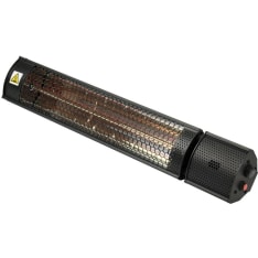 Yato 2000W remote control infrared heater