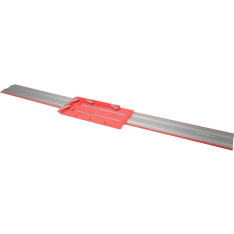 Yato Hand sickle guide rail 1350 mm, universal stand