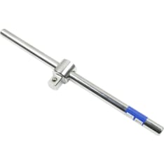 Vorel 1/2" 250 mm t-kahva hylsyväännin