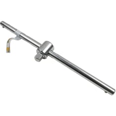Vorel 3/4" 450 mm t-kahva väännin