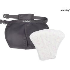 Amiplay running guard