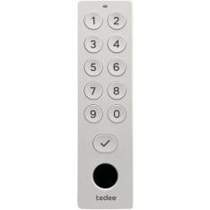 Tedee Keypad PRO for smart lock