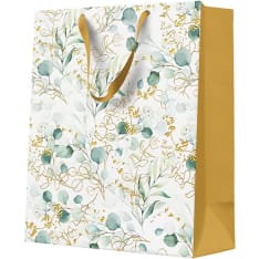 Eukalyptus gift bag