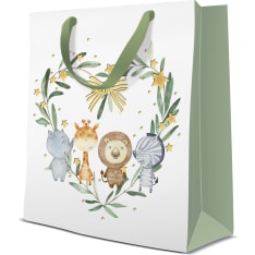 Animals gift bag