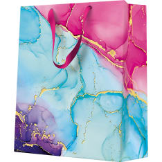 Vesivärit lahjakassi