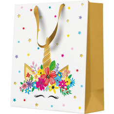 Yksisarvinen lahjakassi